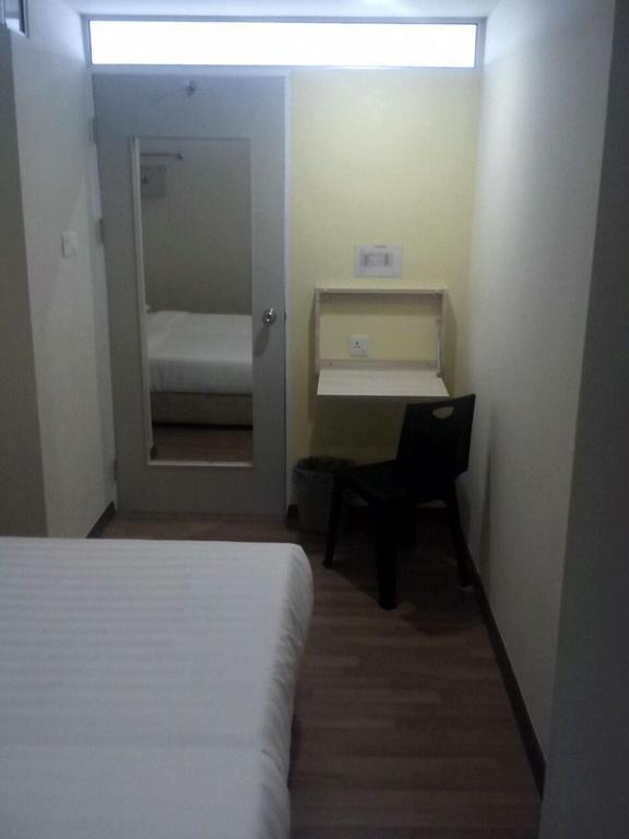 1Acs Residence Kuching Eksteriør bilde